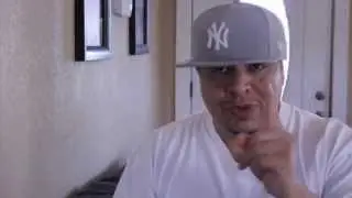 John F.U. - Vlog Intro