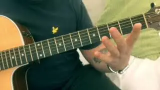 Artic Monkeys-Teddy Picker(Under 2 Minute Riff).