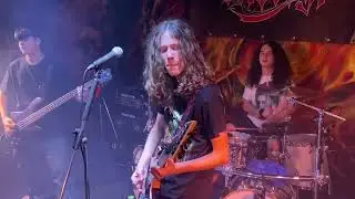 DESTROY! - Kvadratura Ženy (Official Video)
