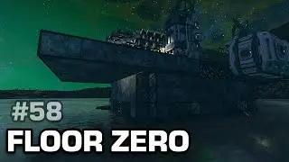 Space Engineers - Them Downstairs (No Jetpack Survival)