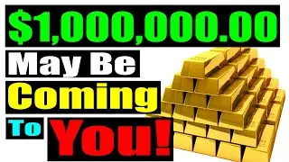 ONE MILLION DOLLARS MAY BE COMING TO YOU Financial Prayer Brother Carlos