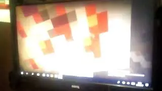 Minecraft почти конец.