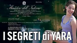 I Segreti di Yara Gambirasio: L'uomo e il Furgone - Documenti Esclusivi | Speciale True Crime