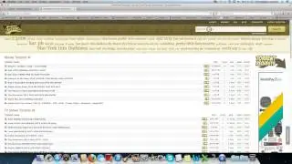 How To Get On Blocked Torrent Sites - *EASY*