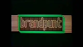 Brandpunt Intro