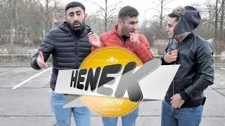 HENEK SHOW Episode 25 / Езидский юмор