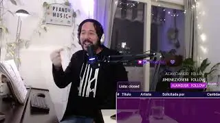Volviendo a los directos!!