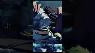 Bungou Stray Dogs (Short AMV) Edit