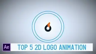 Best After Effect Logo Reveal Animation Template | Free After Effects Template