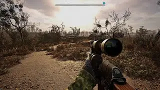 S.T.A.L.K.E.R. 2: A Day in the Life of a Freedomer