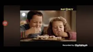 Favorit TV - Reclame si Promo 27.03.2012