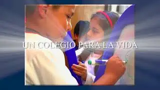 HIMNO GIMNASIO LOS ANDES 2015 CON LETRA
