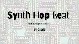 Synth Hop Beat