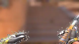 ГДЕ ПРОШЛА ТЫ🎇