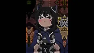 Fran tensei shitara ken deshita ✦ Edit #shorts #animeedit #anime #fran #edit #франя #аниме