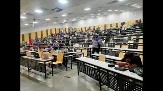 IAS Hackathon: IIIT Hyderabad