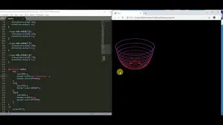 Ring Animation - Pure CSS Animation Effects - How To Create CSS3 Spinning Ring