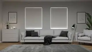 Curtains instruction video