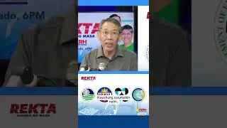 Bakit baha pa rin kahit may P450B flood control projects na?