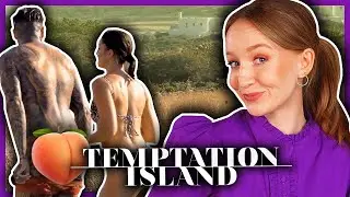 Gebrochene Ehe & nackte Haut in Folge 1 - Temptation Island 2022