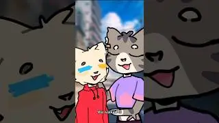 Погуляли😸 