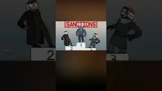Страны поссорились #countryhumans #активпж #рекомендация #mem #meme