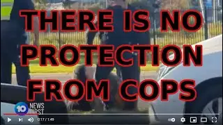 Vicpol can do what they want, IBAC lets them