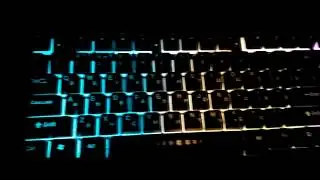 Обзор на клавиатуру GameMax K207-R