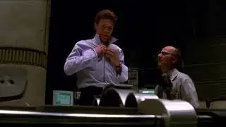 Green Goblin Formula