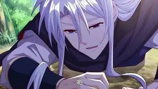 🔔【Full】【Multi Sub】Reborn a thousand times at the start S1+S2 #anime #animation