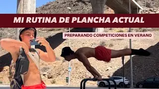 Mi Rutina de Full/Post exámenes/Me ESTAFAN 10€