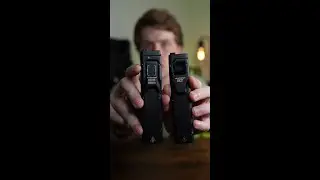 EDC27 vs EDC25 🔦