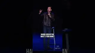 Kazakstan & Uzbekistan | Max Amini | Stand up Comedy