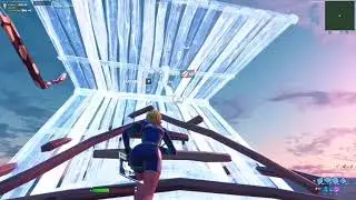 Show Me Up ✨| Preview For Lunixx🦌 | Need A Free Fortnite Montage/Highlights Editor?