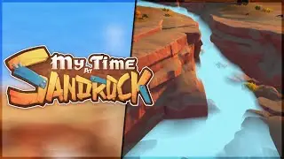 Wasser marsch - #173 MY TIME AT SANDROCK