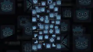 I Made This Transition Shader for YOU! 🥜 