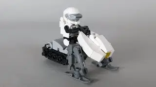 Lego Transformers 