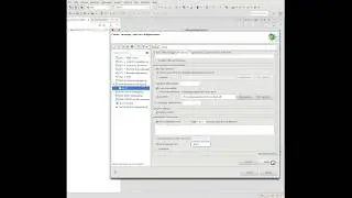 Eclipse JTAG setup