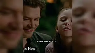 Hope Mikaelson 🔥 Tik Tok   {Хоуп Майклсон}