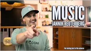 Developer Highlight - Music