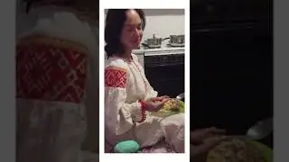 Плетение Родолада