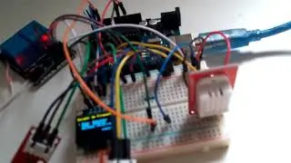 PROJETO ELETRÔNICO COM ARDUÍNO PARA ESTUFA DE FILAMENTOS 3D