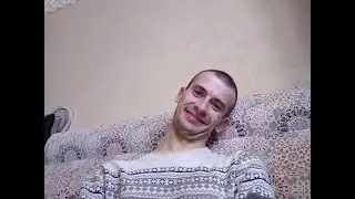 7 років успіху разом! Ігор Цивінський: волонтер Інклюзивного читального залу