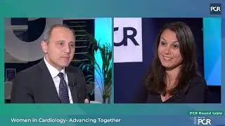 How to support the equal advancement of women in interventional cardiology - EuroPCR 2023