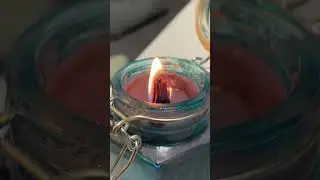 Только послушайте этот прекрасный звук🕯️