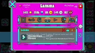 Sh   ty flutterwonder (in 11 minutes) but i cut video (i hate this water mark)