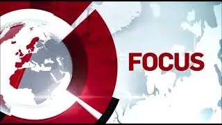 Focus Prima TV Idents 2018-2020