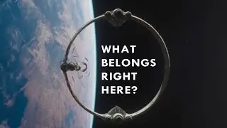 This is NOT a Starship...
