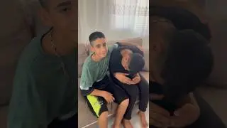 When Poyraz Treats His Cousin Badly 