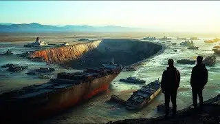 They Thought Survival Was Impossible... Until THIS Happened! | Survive (2024) Movie Recap